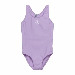 Børn Color Kids Pige Badedragt -