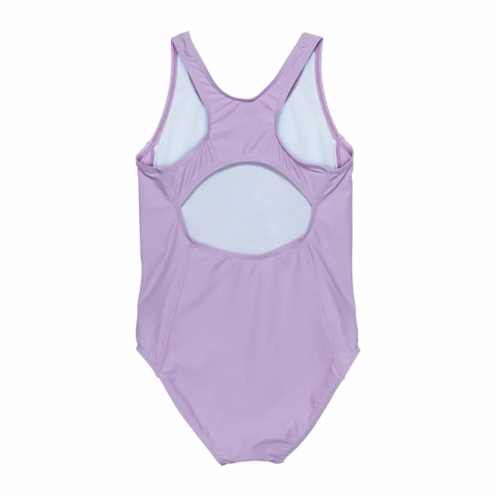 Børn Color Kids Pige Badedragt -