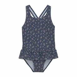 Børn Color Kids Pige Badedragt -