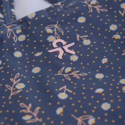 Børn Color Kids Pige Badedragt -