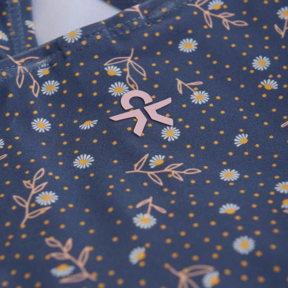 Børn Color Kids Pige Badedragt -