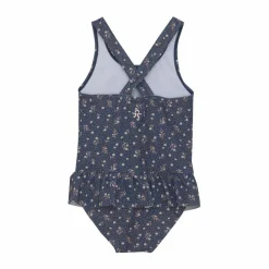 Børn Color Kids Pige Badedragt -