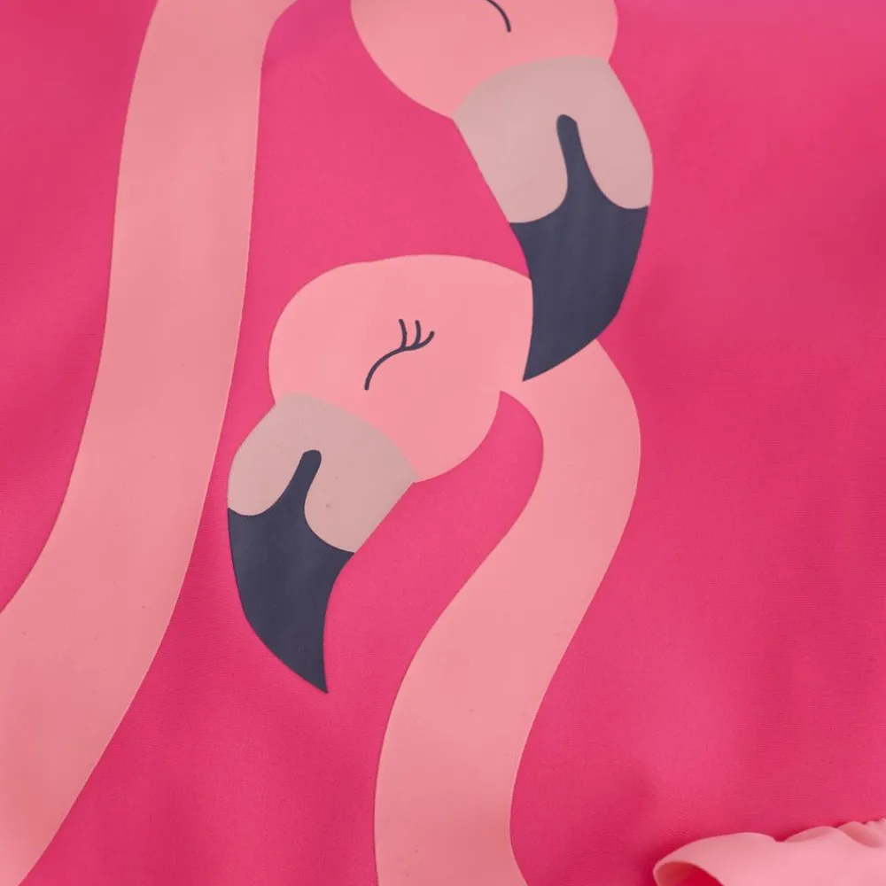 Børn Color Kids Pige Badedragt -