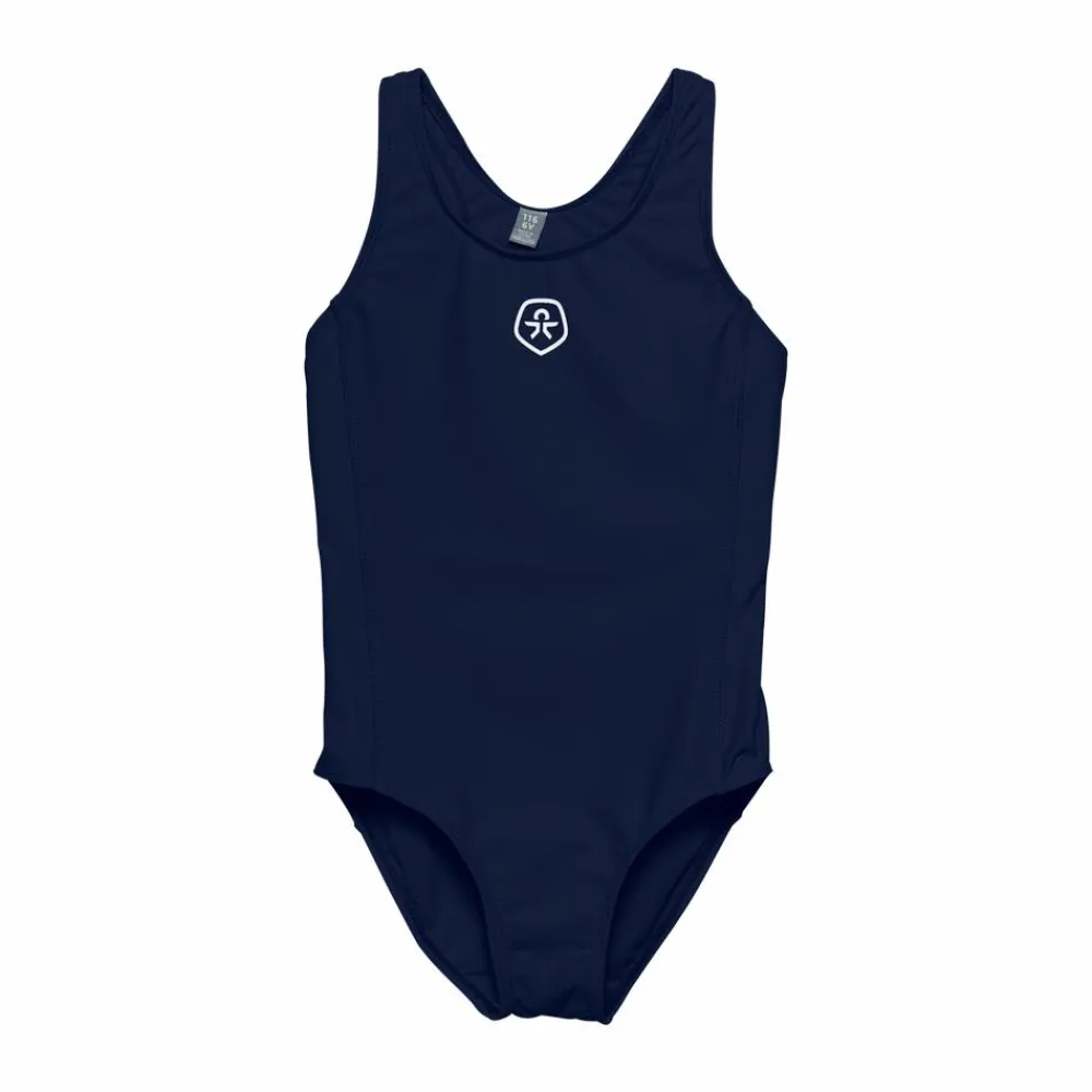 Børn Color Kids Pige Badedragt -