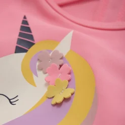 Børn Color Kids Pige Badedragt -