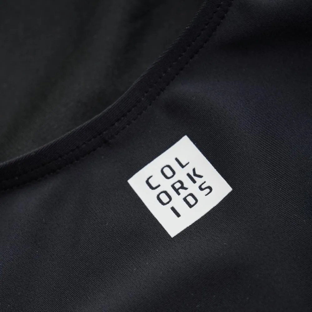 Børn Color Kids Pige Badedragt -