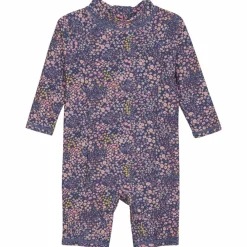 Børn Color Kids Pige Badeheldragt UV 50+ -