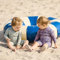 Børn Color Kids Pige Badeheldragt UV 50+ -