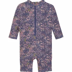 Børn Color Kids Pige Badeheldragt UV 50+ -