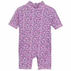 Børn Color Kids Pige Badeheldragt -