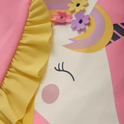 Børn Color Kids Pige Badeheldragt UV 50+ -