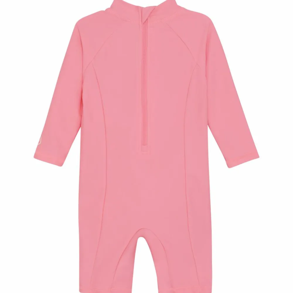 Børn Color Kids Pige Badeheldragt UV 50+ -