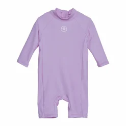 Børn Color Kids Pige Badeheldragt -