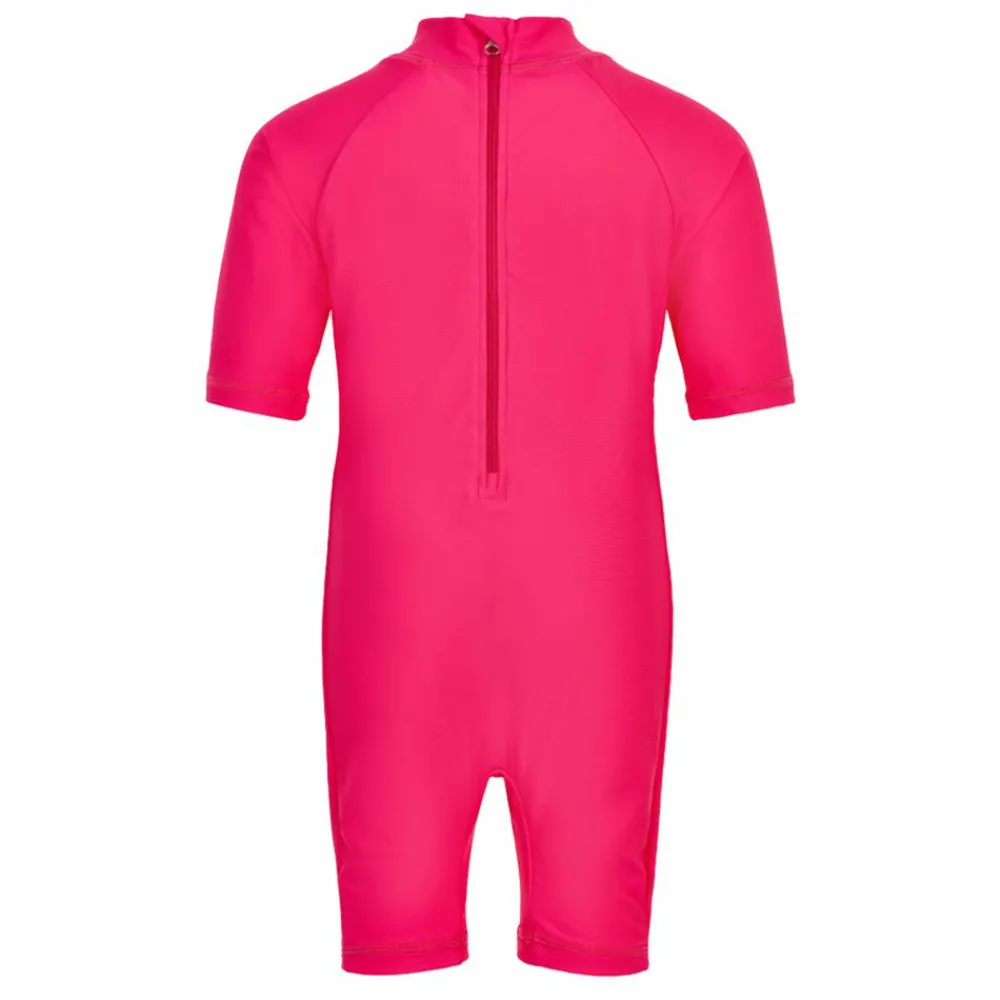 Børn Color Kids Pige Badeheldragt -