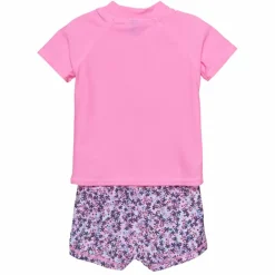 Børn Color Kids Pige Badesæt -