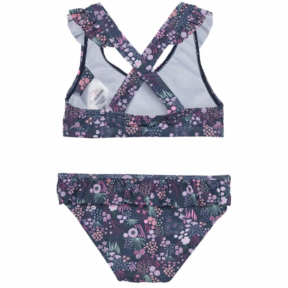 Børn Color Kids Pige Bikini -