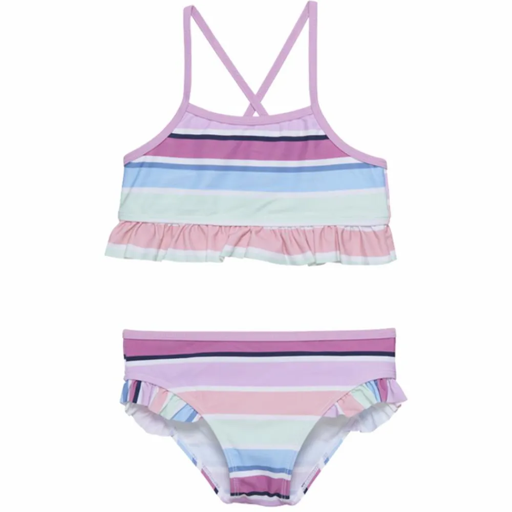 Børn Color Kids Pige Bikini -