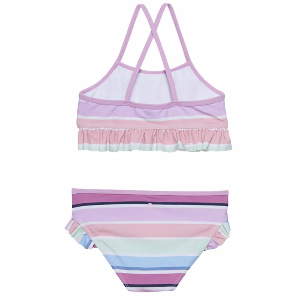 Børn Color Kids Pige Bikini -