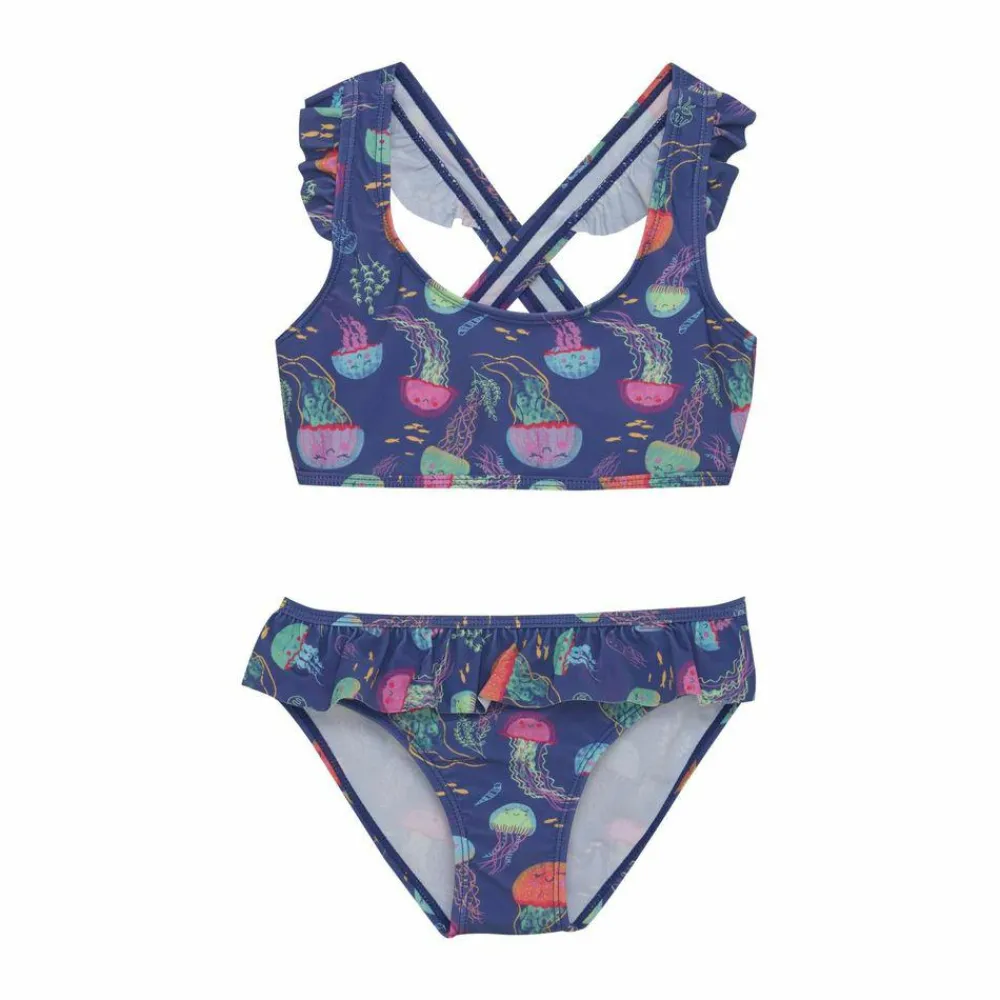 Børn Color Kids Pige Bikini -