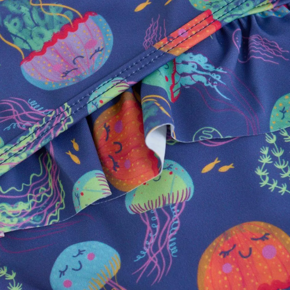 Børn Color Kids Pige Bikini -