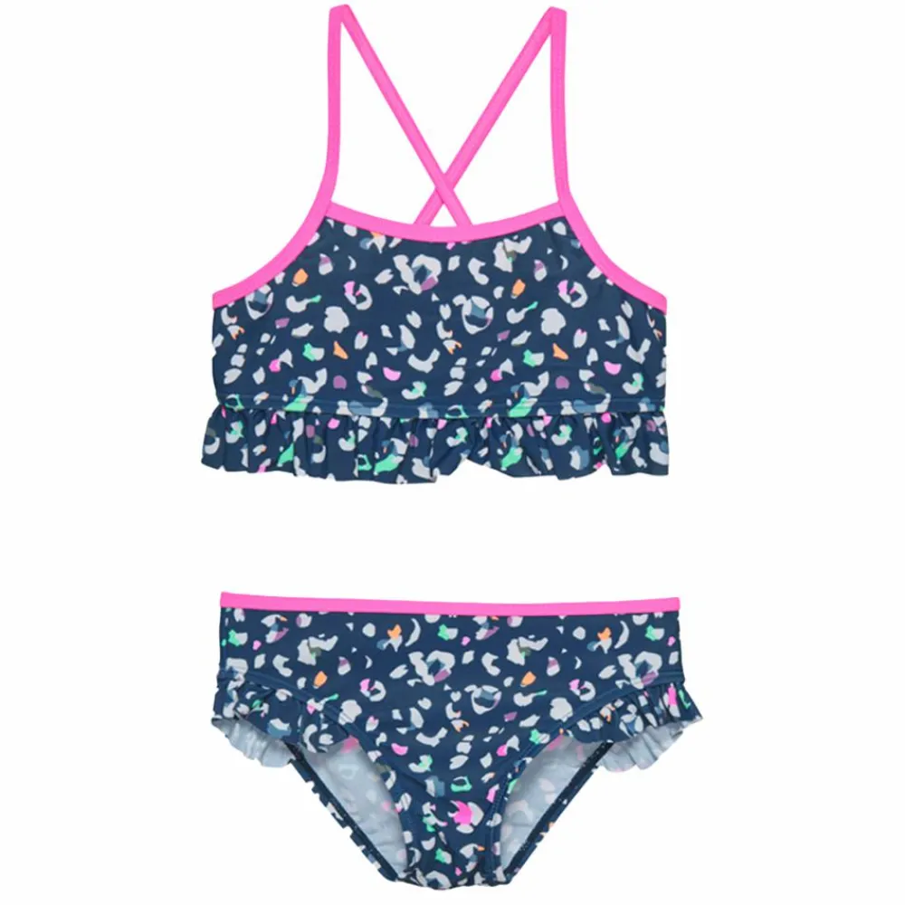Børn Color Kids Pige Bikini -