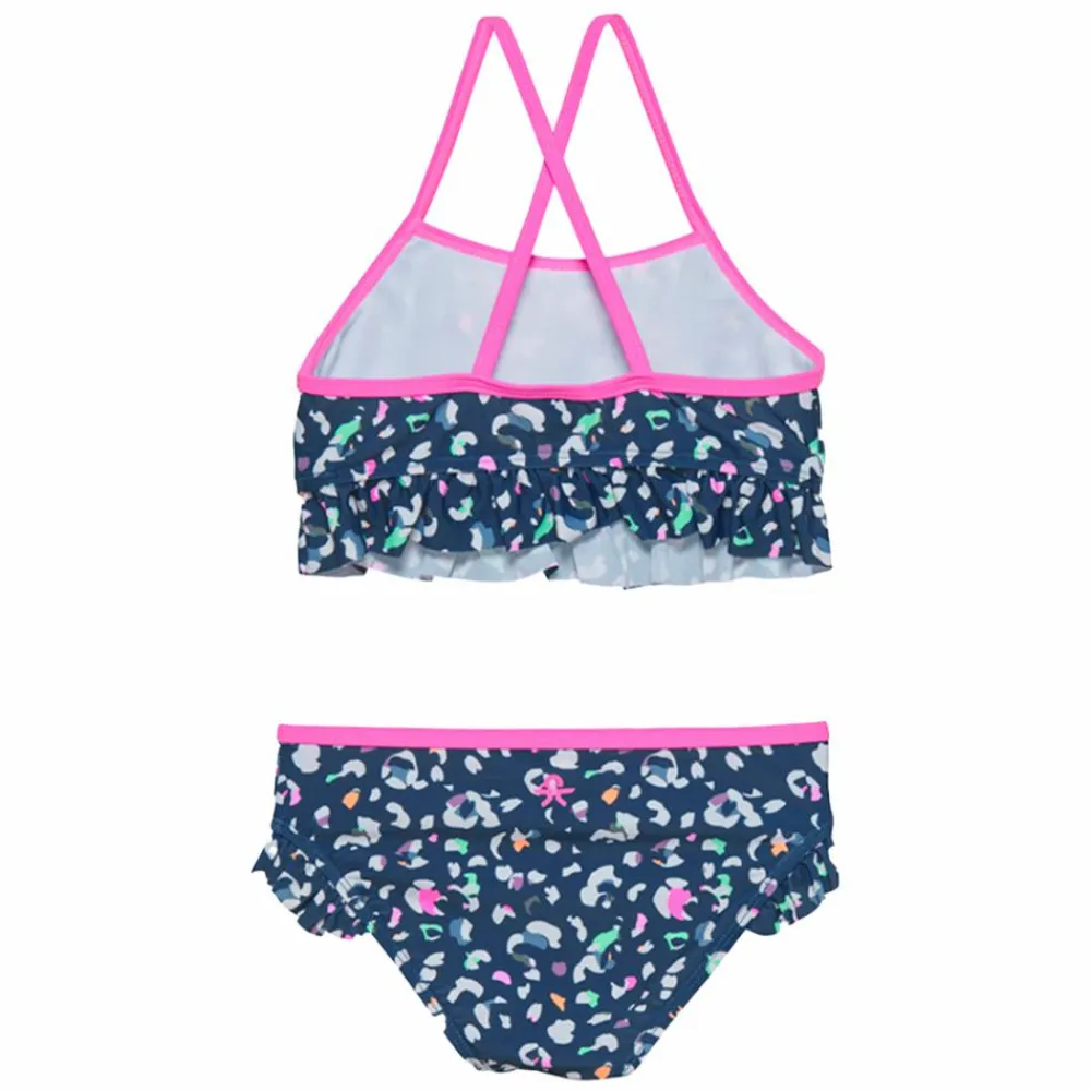 Børn Color Kids Pige Bikini -