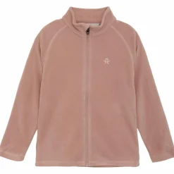 Børn Color Kids Pige Fleecejakke -