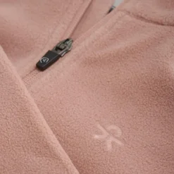 Børn Color Kids Pige Fleecejakke -