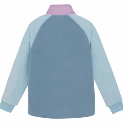 Børn Color Kids Pige Fleecejakke -