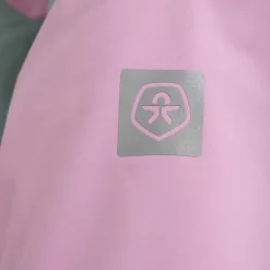 Børn Color Kids Pige Flyverdragt m. BIONIC-FINISH® ECO coating -