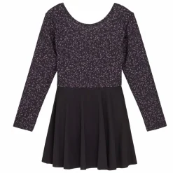 Børn Color Kids Pige Gymnastiktøj -