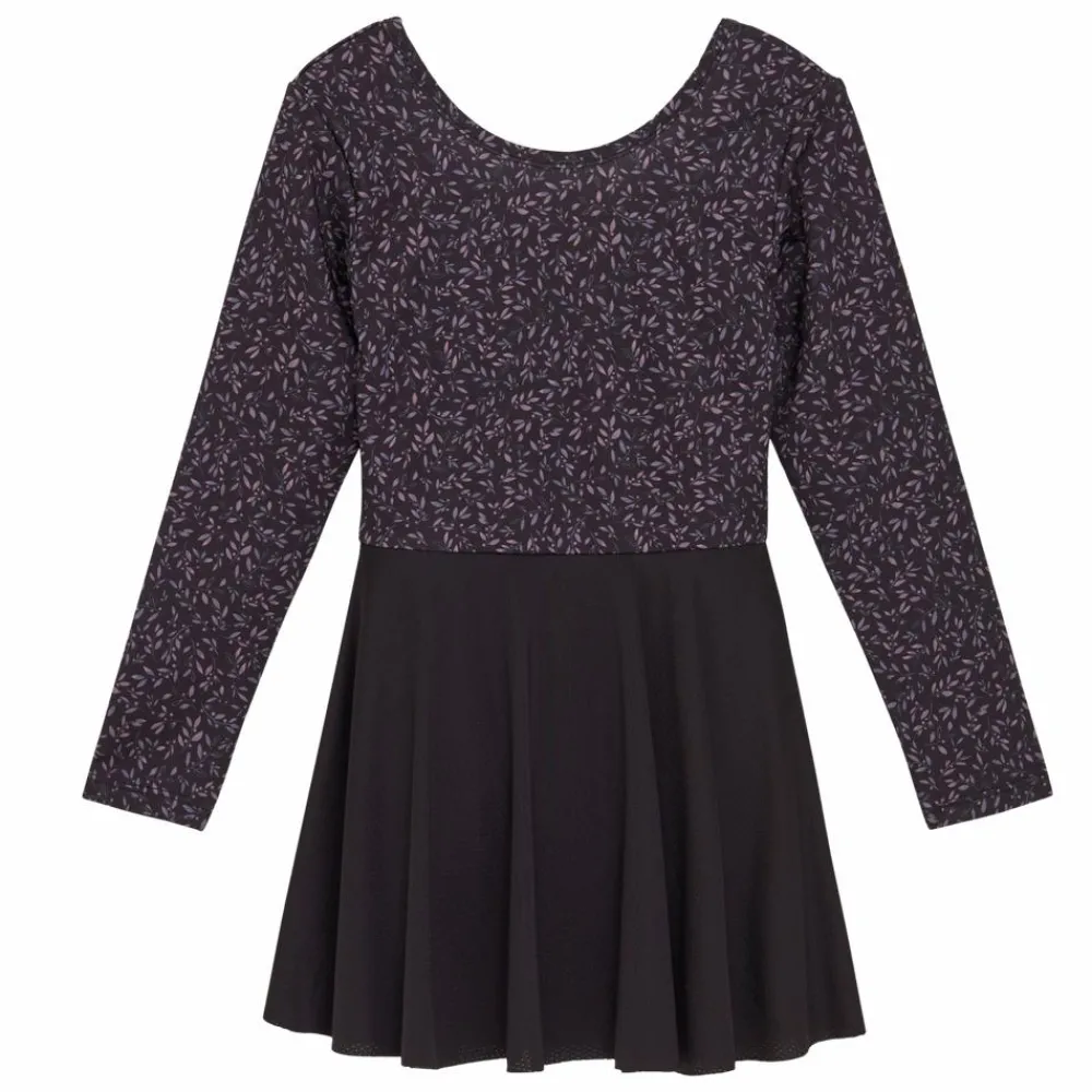 Børn Color Kids Pige Gymnastiktøj -