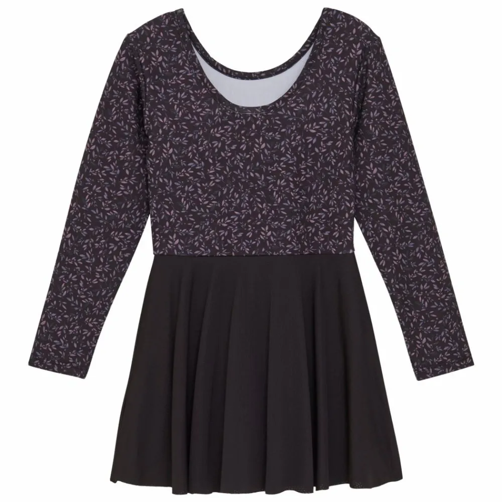 Børn Color Kids Pige Gymnastiktøj -