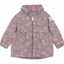 Børn Color Kids Pige Overgangsjakke -