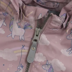 Børn Color Kids Pige Overgangsjakke -