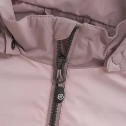 Børn Color Kids Pige Regnjakke m. BIONIC-FINISH® ECO coating -