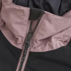 Børn Color Kids Pige Regnjakke m. BIONIC-FINISH® ECO coating -