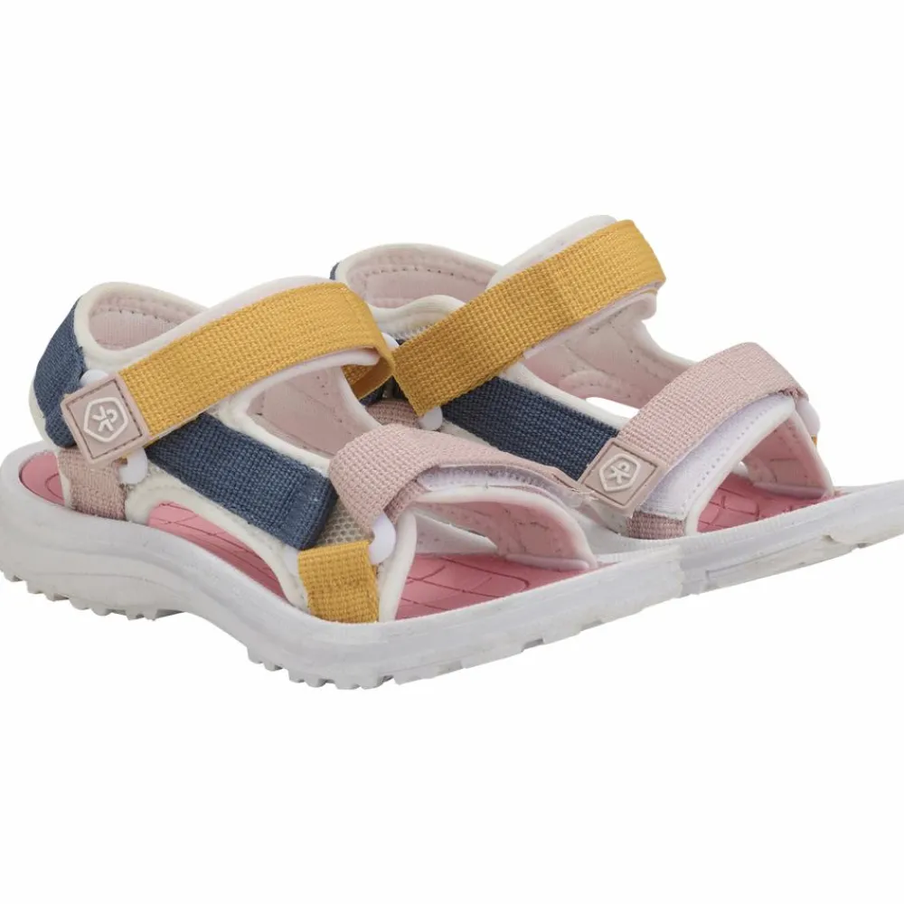 Børn Color Kids Pige Sandaler -