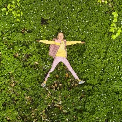 Børn Color Kids Pige Sandaler -