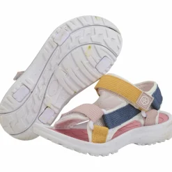 Børn Color Kids Pige Sandaler -
