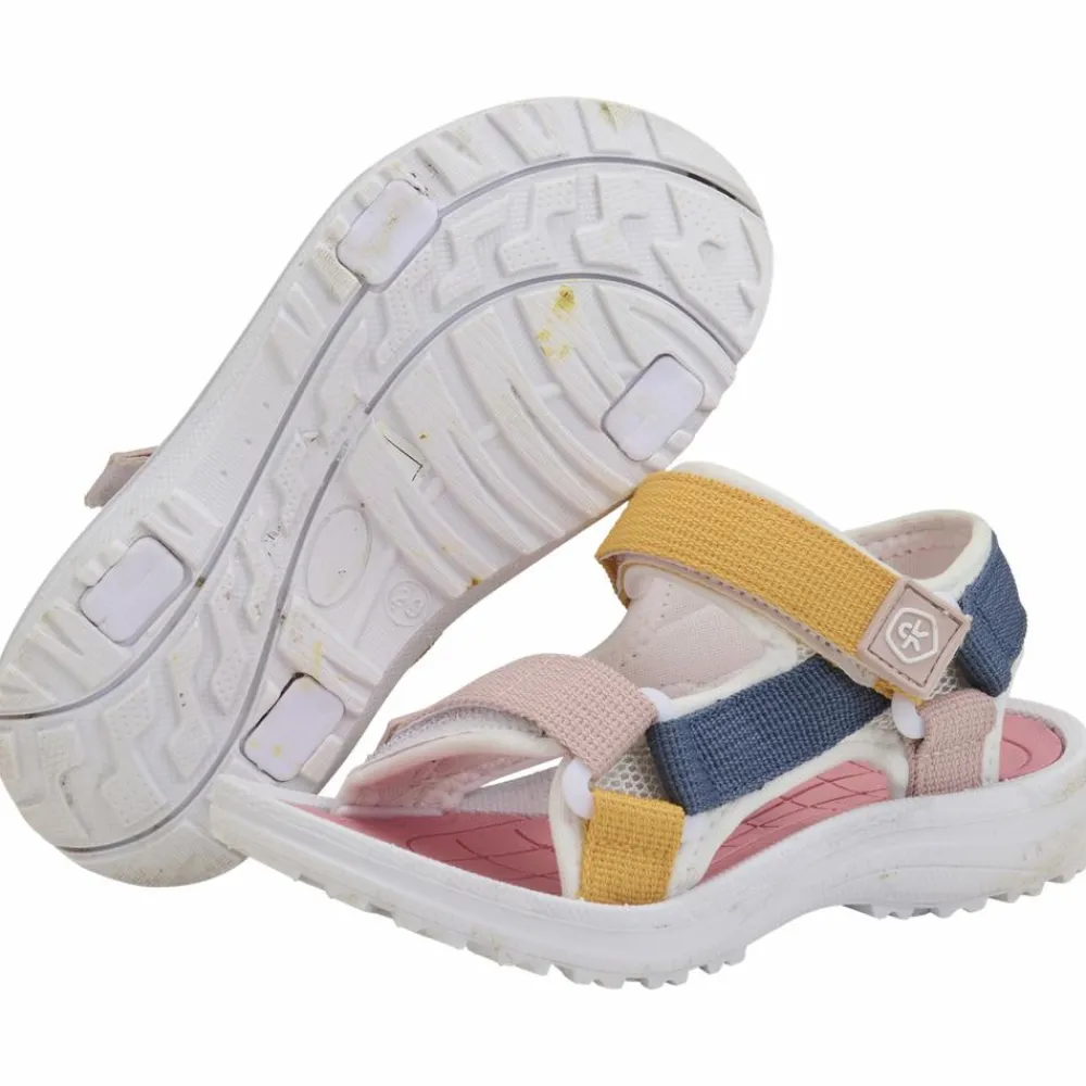 Børn Color Kids Pige Sandaler -