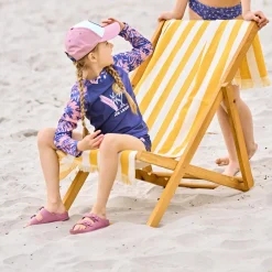 Børn Color Kids Pige Sandaler -