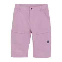 Børn Color Kids Pige Shorts m. stretch -