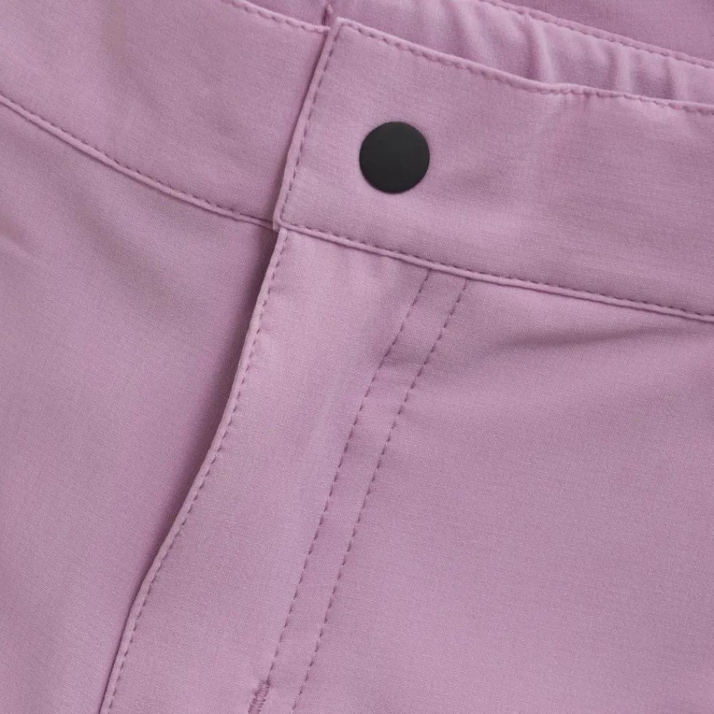 Børn Color Kids Pige Shorts m. stretch -