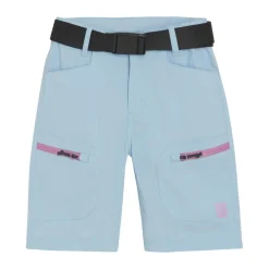 Børn Color Kids Pige Shorts m. BIONIC-FINISH® ECO coating -