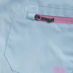 Børn Color Kids Pige Shorts m. BIONIC-FINISH® ECO coating -