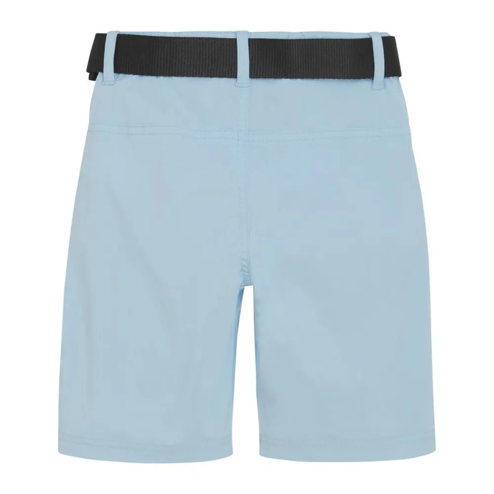 Børn Color Kids Pige Shorts m. BIONIC-FINISH® ECO coating -