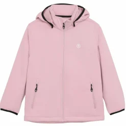 Børn Color Kids Pige Softshell -