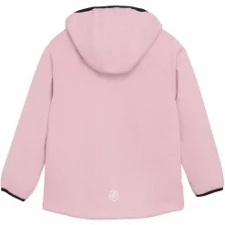 Børn Color Kids Pige Softshell -