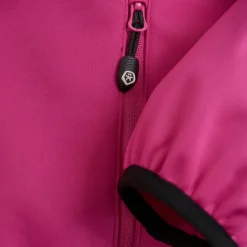 Børn Color Kids Pige Softshell -